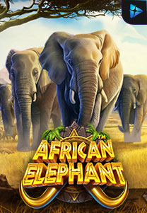 Bocoran RTP Slot African Elephant di 999hoki