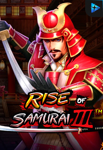 Bocoran RTP Slot Rise of Samurai 3 di 999hoki