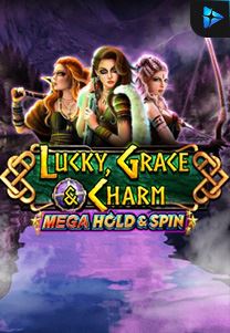 Bocoran RTP Slot Lucky-Grace-and-Charm di 999hoki