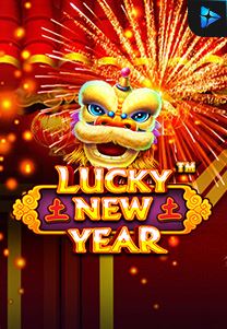 Bocoran RTP Slot Lucky-New-Year di 999hoki