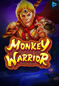 Bocoran RTP Slot Monkey Warrior di 999hoki