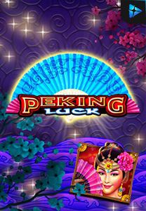 Bocoran RTP Slot Peeking-Luck di 999hoki