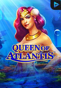 Bocoran RTP Slot Queen-of-Atlantis di 999hoki