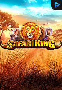 Bocoran RTP Slot Safari King di 999hoki
