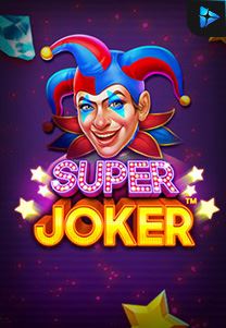 Bocoran RTP Slot Super-Joker di 999hoki