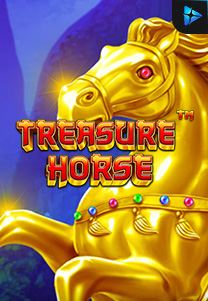 Bocoran RTP Slot Treasure-Horse di 999hoki