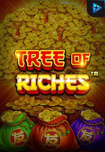 Bocoran RTP Slot Tree of Riches di 999hoki