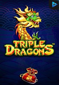 Bocoran RTP Slot Triple-Dragons di 999hoki
