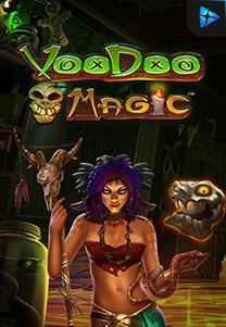 Bocoran RTP Slot VooDoo-Magic di 999hoki