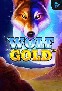 Bocoran RTP Slot Wolf Gold di 999hoki