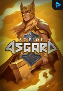 Bocoran RTP Slot Age of Asgard di 999hoki