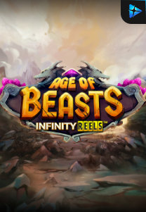 Bocoran RTP Slot Age of Beasts Infinity Reels di 999hoki