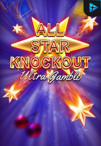 Bocoran RTP Slot All Star Knockout Ultra Gamble di 999hoki