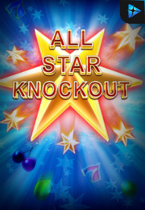 Bocoran RTP Slot All Star Knockout di 999hoki