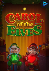 Bocoran RTP Slot Carol of the Elves di 999hoki