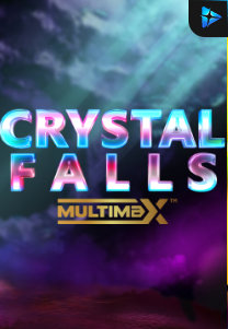 Bocoran RTP Slot Crystal Falls Multimax di 999hoki