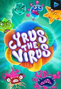 Bocoran RTP Slot Cyrus the Virus di 999hoki