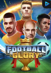 Bocoran RTP Slot Football Glory di 999hoki