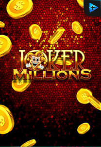 Bocoran RTP Slot Joker Millions di 999hoki