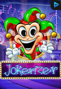 Bocoran RTP Slot Jokerizer di 999hoki