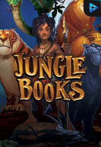Bocoran RTP Slot Jungle Books di 999hoki