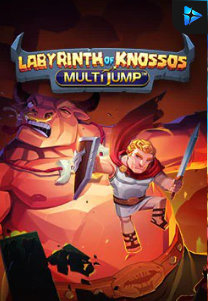 Bocoran RTP Slot Labyrinth of Knossos Multijump di 999hoki