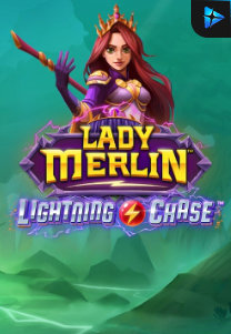 Bocoran RTP Slot Lady Merlin Lightning Chase di 999hoki