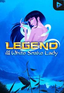 Bocoran RTP Slot Legend of the White Snake Lady di 999hoki