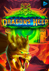 Bocoran RTP Slot Dragons Keep di 999hoki