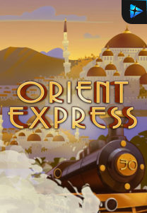 Bocoran RTP Slot Orient Express di 999hoki
