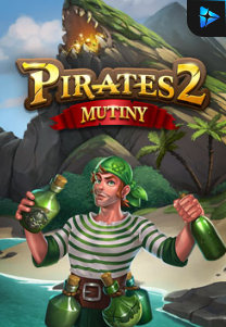Bocoran RTP Slot Pirates 2 Mutiny di 999hoki