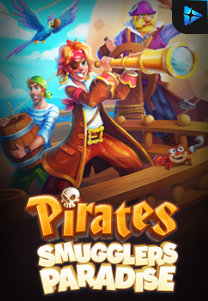 Bocoran RTP Slot Pirates Smugglers Paradise di 999hoki