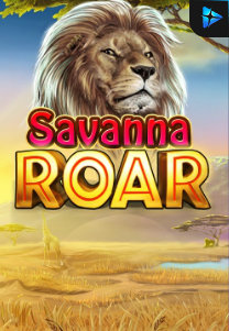 Bocoran RTP Slot Savanna Roar di 999hoki