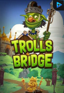 Bocoran RTP Slot Trolls Bridge di 999hoki