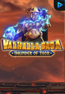 Bocoran RTP Slot Valhalla Saga Thunder of Thor di 999hoki