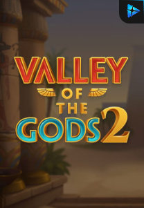 Bocoran RTP Slot Valley of the Gods 2 di 999hoki