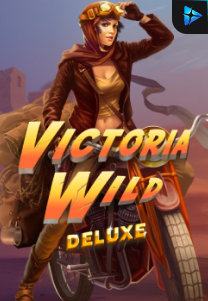 Bocoran RTP Slot Victoria Wild Deluxe di 999hoki