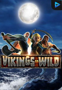 Bocoran RTP Slot Vikings Go Wild di 999hoki