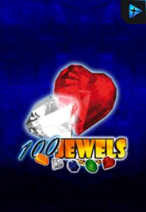Bocoran RTP Slot 100 Jewels di 999hoki