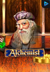 Bocoran RTP Slot Alchemist di 999hoki
