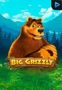 Bocoran RTP Slot Big Grizzly di 999hoki