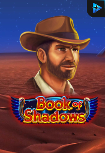 Bocoran RTP Slot Book of Shadows di 999hoki