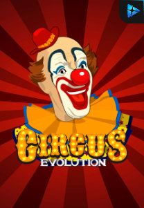 Bocoran RTP Slot Circus Evolution di 999hoki