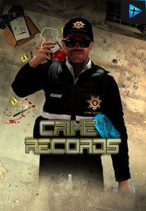 Bocoran RTP Slot Crime Records di 999hoki