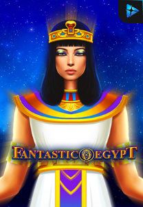 Bocoran RTP Slot Fantastic Egypt di 999hoki