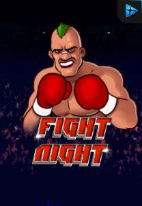 Bocoran RTP Slot Fight Night di 999hoki
