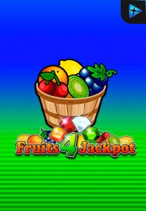 Bocoran RTP Slot Fruits 4 Jackpot di 999hoki