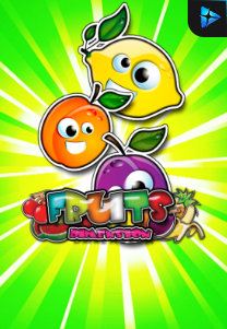 Bocoran RTP Slot Fruits Dimension di 999hoki