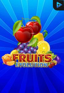 Bocoran RTP Slot Fruits Evolutions di 999hoki