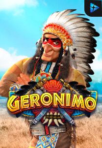 Bocoran RTP Slot Geronimo di 999hoki